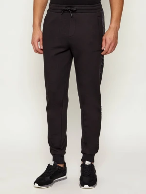 Karl Lagerfeld Spodnie dresowe | Regular Fit