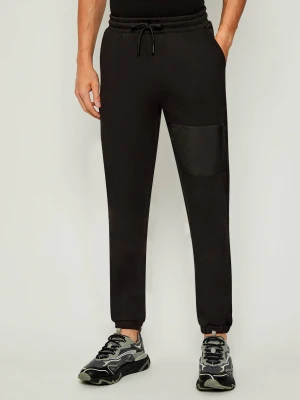 Karl Lagerfeld Spodnie dresowe | Regular Fit