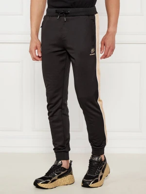 Karl Lagerfeld Spodnie dresowe | Regular Fit