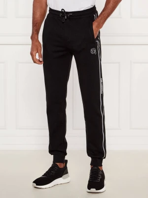 Karl Lagerfeld Spodnie dresowe | Regular Fit