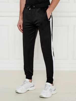 Karl Lagerfeld Spodnie dresowe | Regular Fit