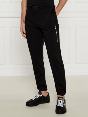 Karl Lagerfeld Spodnie dresowe | Regular Fit