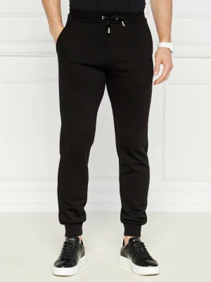 Karl Lagerfeld Spodnie dresowe | Regular Fit