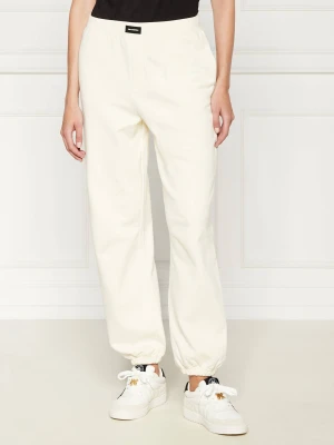 Karl Lagerfeld Spodnie dresowe | Regular Fit
