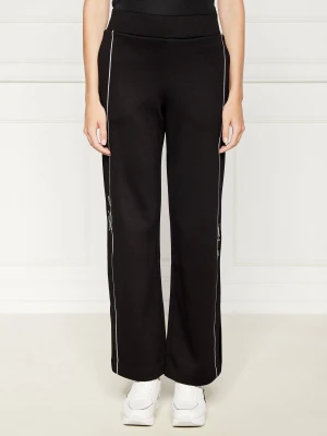 Karl Lagerfeld Spodnie dresowe | Regular Fit