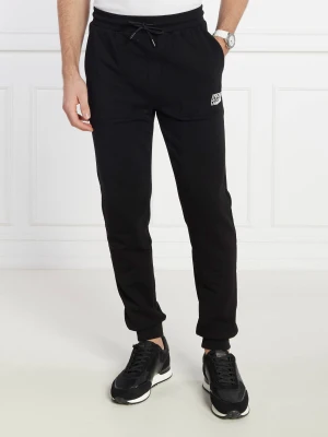 Karl Lagerfeld Spodnie dresowe | Regular Fit