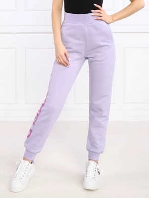 Karl Lagerfeld Spodnie dresowe | Regular Fit