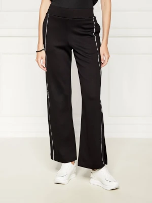 Karl Lagerfeld Spodnie dresowe | Regular Fit