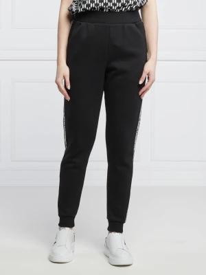 Karl Lagerfeld Spodnie dresowe | Regular Fit
