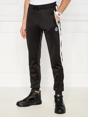 Karl Lagerfeld Spodnie dresowe | Slim Fit
