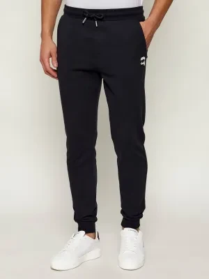 Karl Lagerfeld Spodnie dresowe | Slim Fit