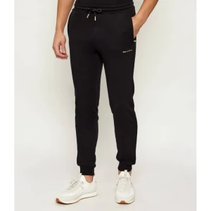 Karl Lagerfeld Spodnie dresowe | Slim Fit