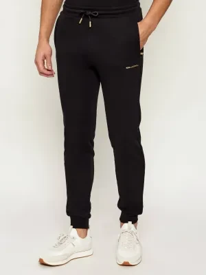 Zdjęcie produktu Karl Lagerfeld Spodnie dresowe | Slim Fit