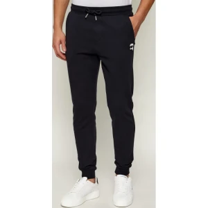 Karl Lagerfeld Spodnie dresowe | Slim Fit