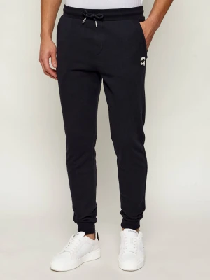 Karl Lagerfeld Spodnie dresowe | Slim Fit