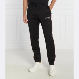 Karl Lagerfeld Spodnie dresowe SWEAT | Regular Fit