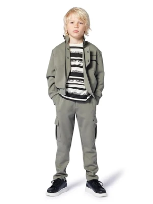 Karl Lagerfeld spodnie dziecięce