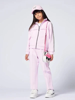 Karl Lagerfeld spodnie dziecięce