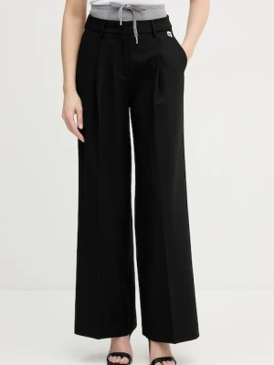 Karl Lagerfeld spodnie IKON