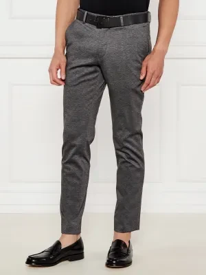 Karl Lagerfeld Spodnie | Regular Fit