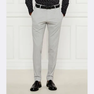 Karl Lagerfeld Spodnie | Regular Fit