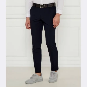 Karl Lagerfeld Spodnie | Regular Fit