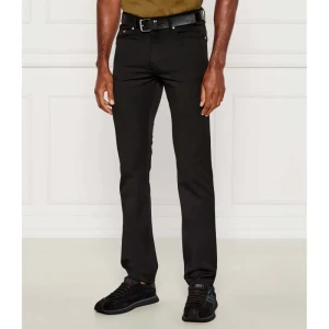 Karl Lagerfeld Spodnie | Regular Fit