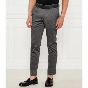 Karl Lagerfeld Spodnie | Regular Fit