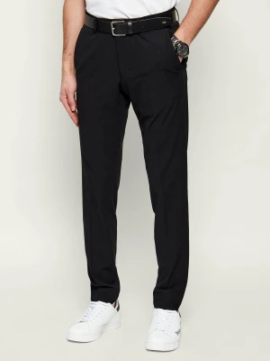 Karl Lagerfeld Spodnie | Regular Fit