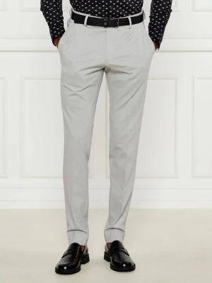 Karl Lagerfeld Spodnie | Regular Fit