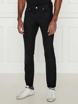 Karl Lagerfeld Spodnie | Regular Fit