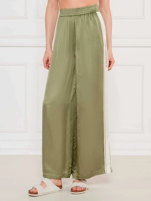 Karl Lagerfeld Spodnie | Relaxed fit