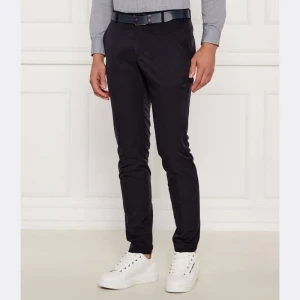 Karl Lagerfeld Spodnie ROAD | Regular Fit