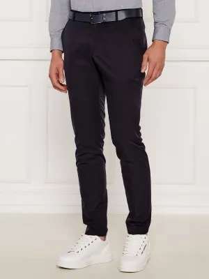 Karl Lagerfeld Spodnie ROAD | Regular Fit