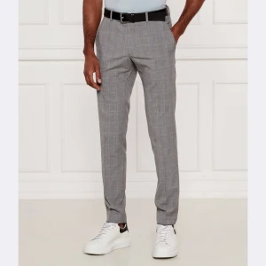 Karl Lagerfeld Spodnie | Slim Fit