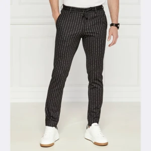 Karl Lagerfeld Spodnie | Slim Fit