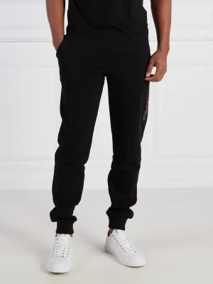 Karl Lagerfeld Spodnie SWEAT | Slim Fit