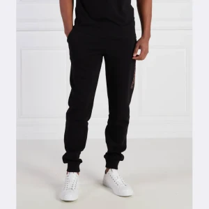 Karl Lagerfeld Spodnie SWEAT | Slim Fit