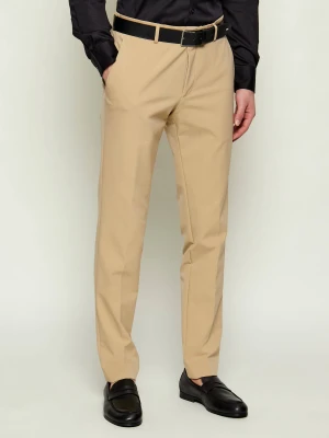 Karl Lagerfeld Spodnie | Tapered fit