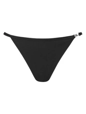 KARL LAGERFELD Stringi B1W47048 Czarny