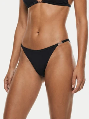 KARL LAGERFELD Stringi B1W47048 Czarny