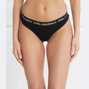 Karl Lagerfeld Stringi ikonik 2.0