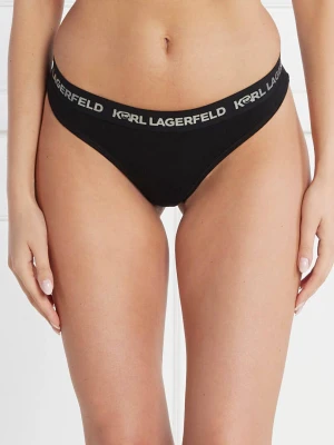 Karl Lagerfeld Stringi ikonik 2.0