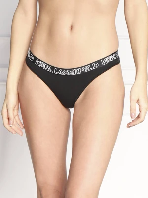 Karl Lagerfeld Stringi ikonik 2.0