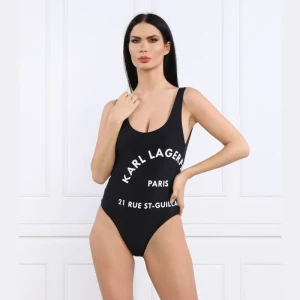 Karl Lagerfeld Strój kąpielowy
