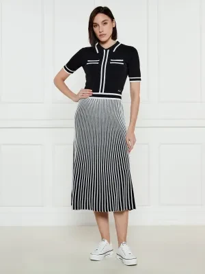 Karl Lagerfeld Sukienka