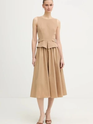 Karl Lagerfeld sukienka