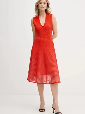 Karl Lagerfeld sukienka