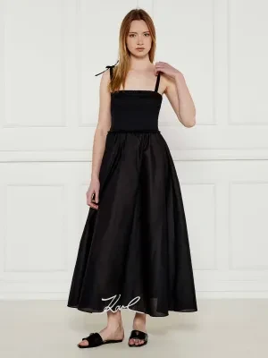 Karl Lagerfeld Sukienka