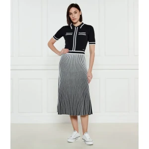 Karl Lagerfeld Sukienka